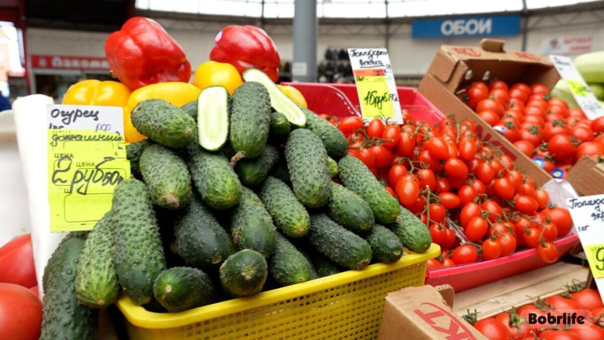 Витаминная пора. Выбор отечественной продукции впечатляет