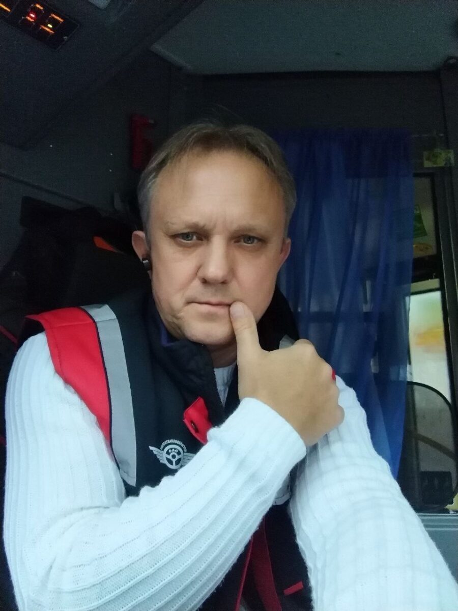 Бобруйчанин Владимир Голубев прошел отборочный тур в 3-ий сезон народного шоу «Звездный путь».