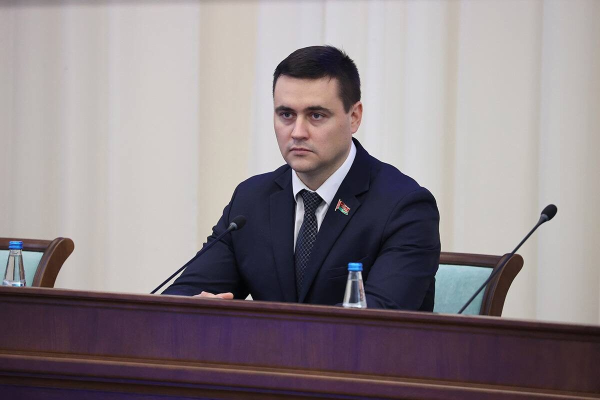 Новый учебник по истории Беларуси для 10-х классов презентуют в августе