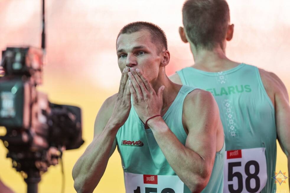 Бобруйские спортсмены завоевали 30 наград Игр БРИКС
