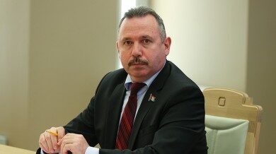Виктор Ананич проведет личный прием граждан