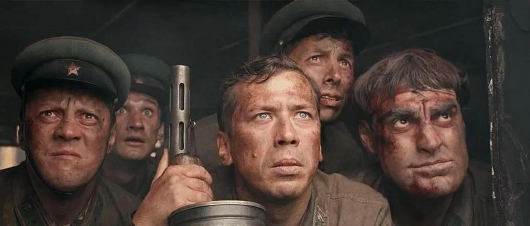 Фильм «Брестская крепость» показали в Японии