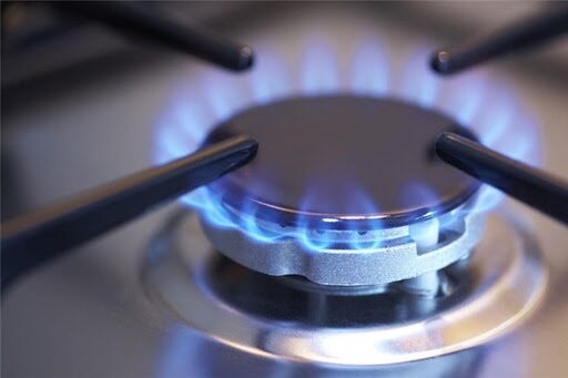 Ответственность за нарушение правил пользования газом в быту