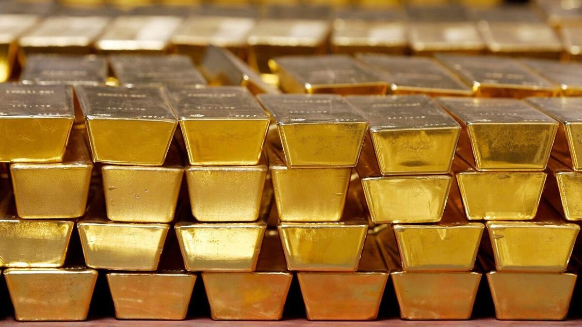 Золотовалютные резервы Беларуси на 1 июня составили $8,411 млрд