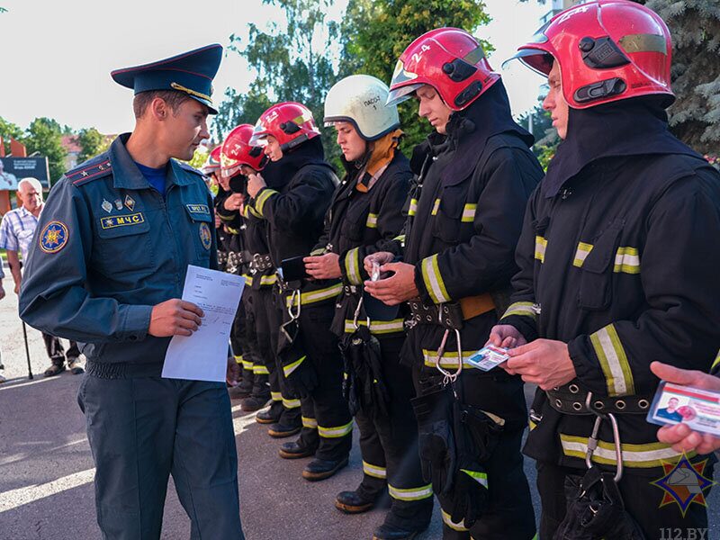 Сквозь года и поколения. Бобруйск