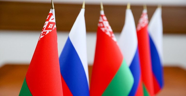 Что мы знаем о новой логистической стратегии Союзного государства
