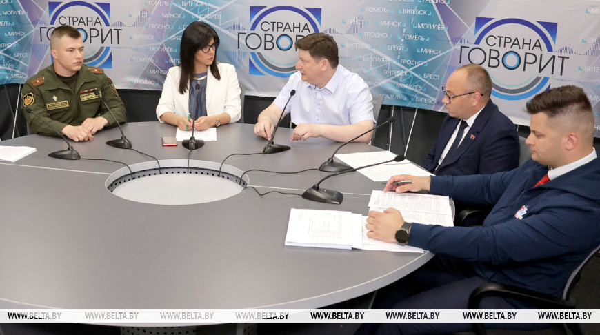 «3 июля — триумф жизни над смертью». Марзалюк объяснил почему