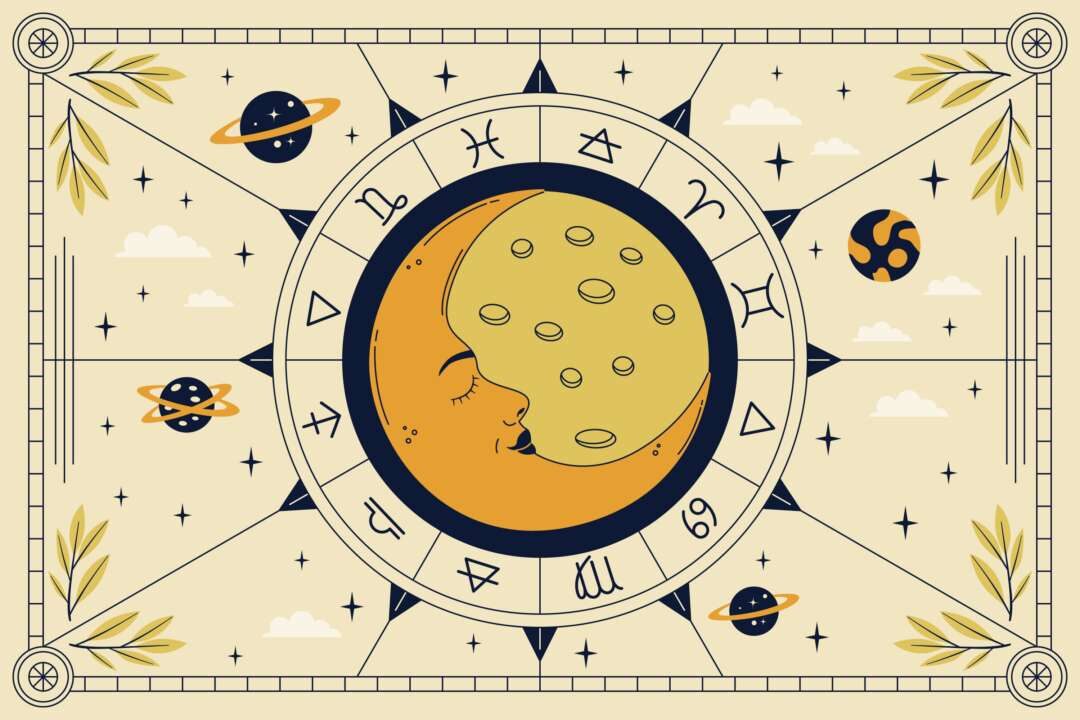 Гороскоп на 26 июля