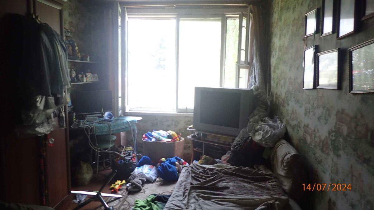 Пожары в общежитиях Бобруйска