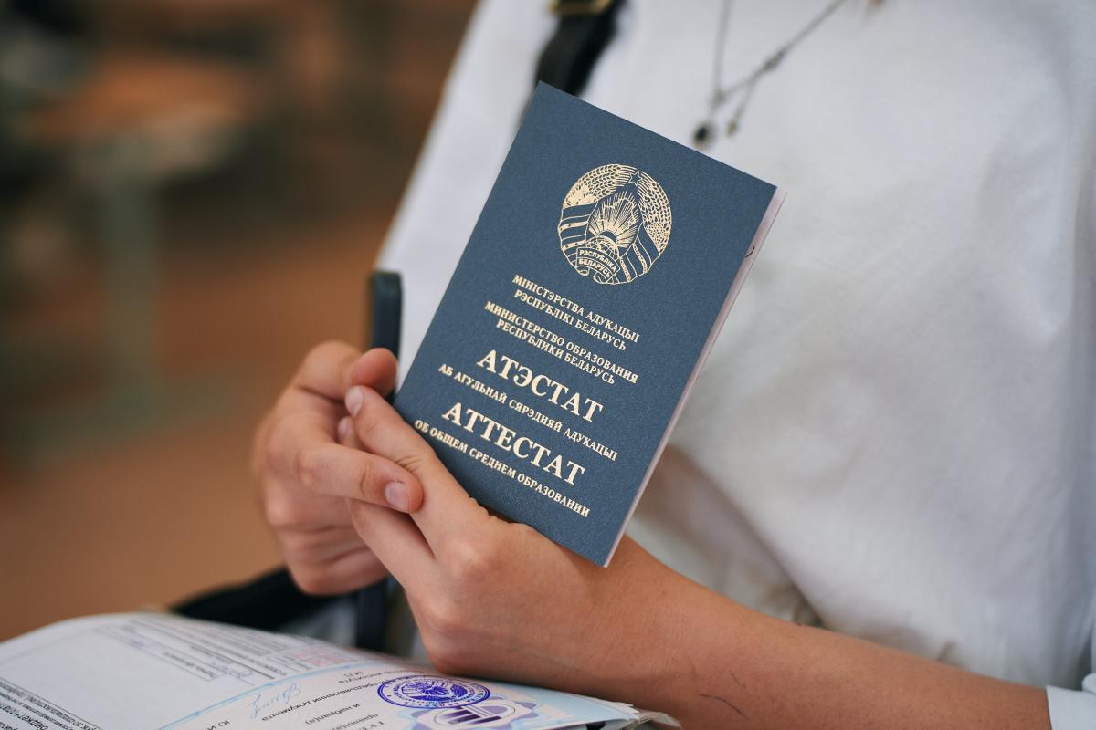 За три дня основного этапа подачи документов абитуриентами БНТУ стали почти 2000 человек