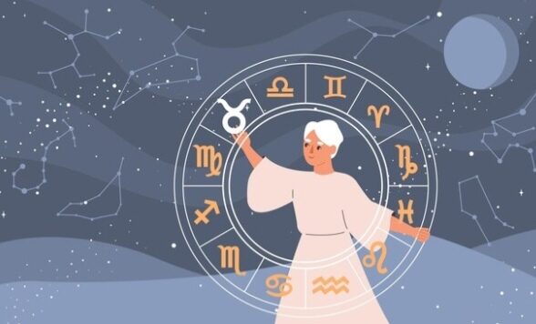 Гороскоп на 22 июля