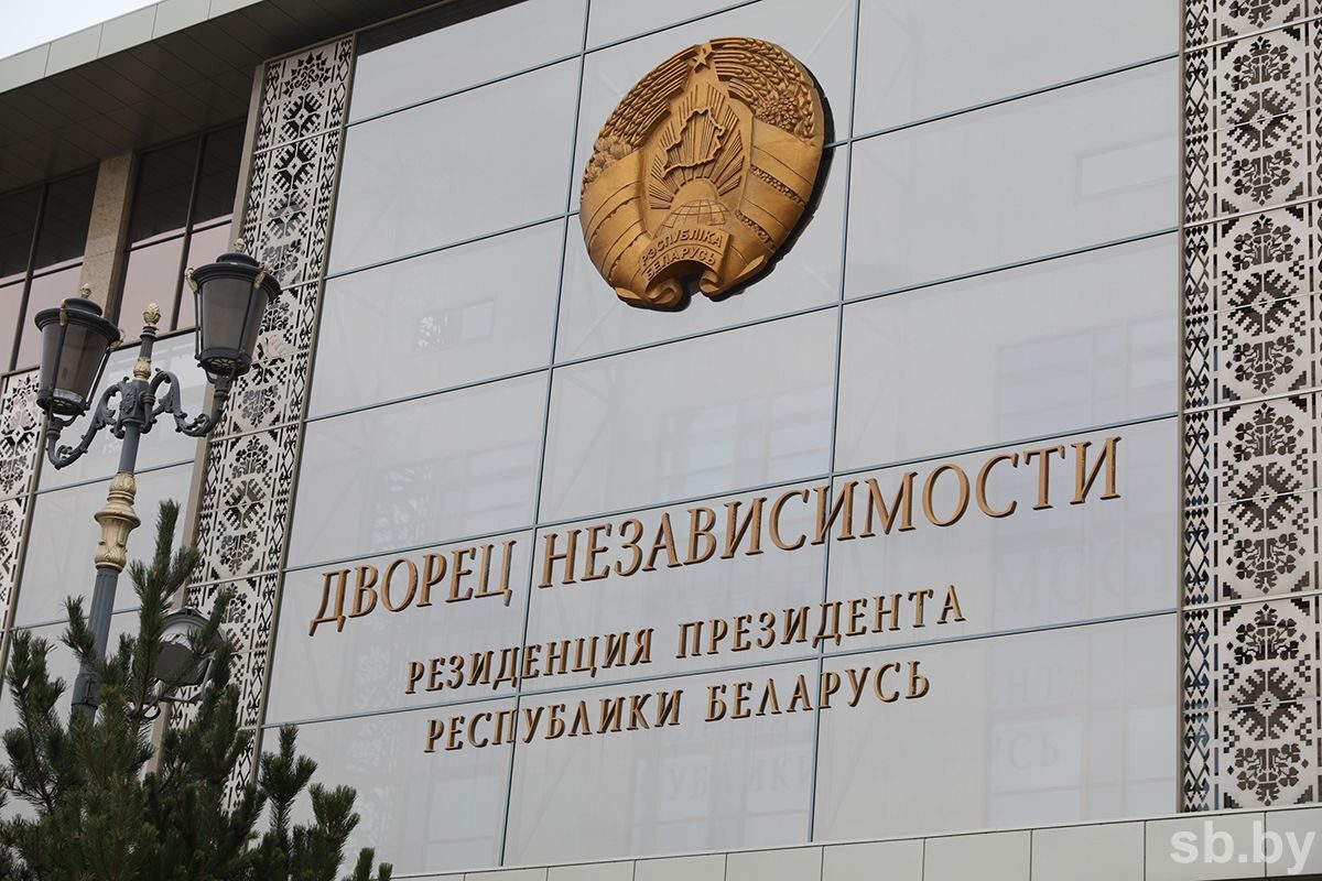 Лукашенко подписал закон об амнистии в связи с 80-летием освобождения Беларуси