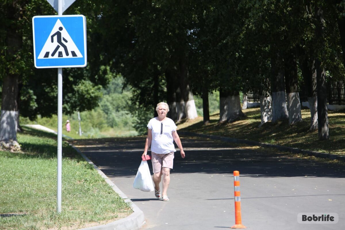 Предупреждение дня: 11 июля оранжевый уровень опасности