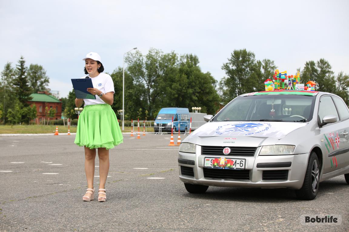 День автоледи 2024 какого числа