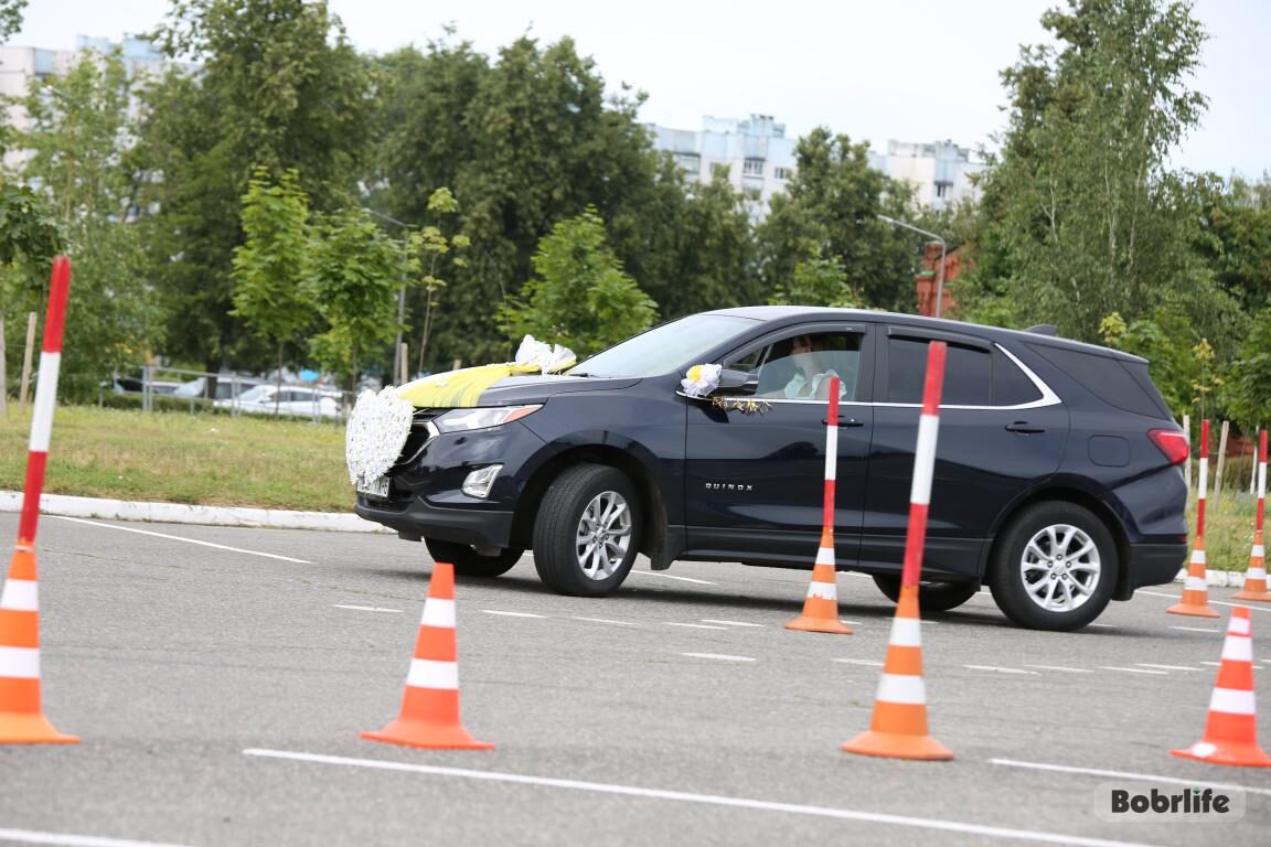 Стало известно, кто стал «Автоледи-2024»