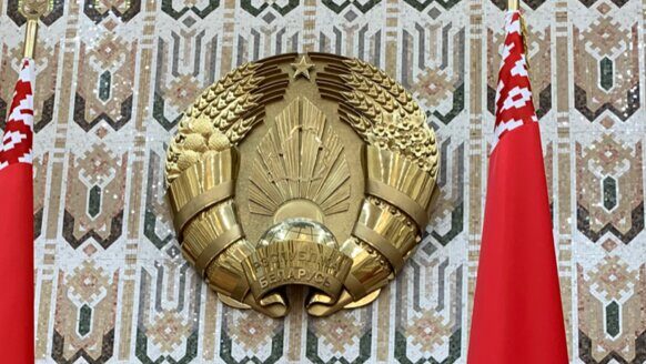 Поздравление Первого с Днем Независимости Республики Беларусь
