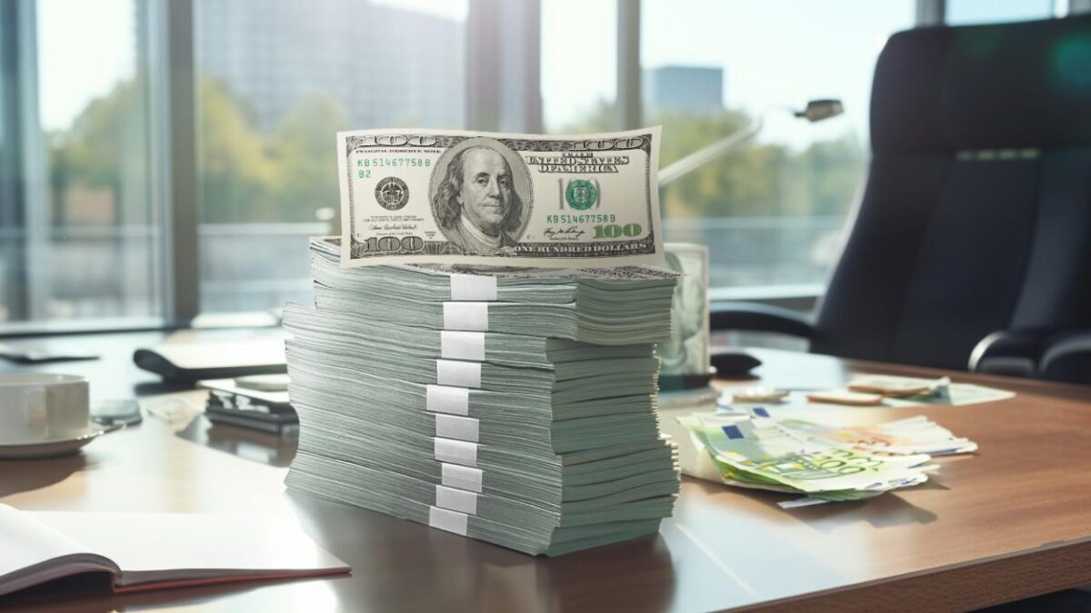 Евро взлетел, доллар подорожал. Курсы валют на 2 июля 2024