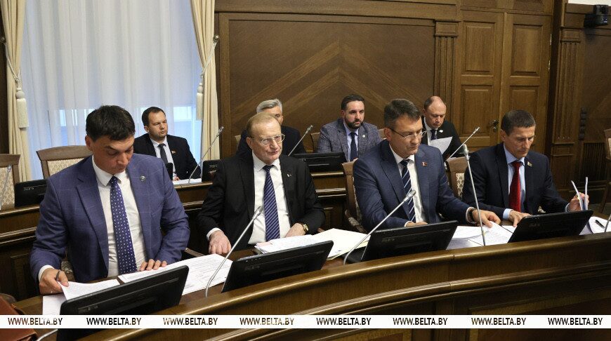 МАРТ: в Беларуси создадут автоматизированную систему анализа и контроля цен