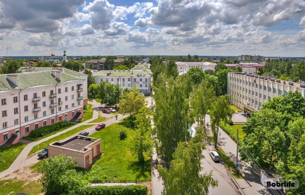 Температура воздуха существенно снизится в начале следующей недели