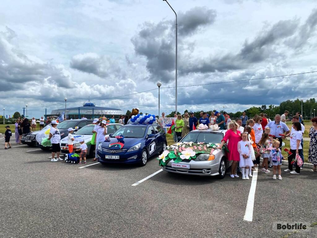 В Бобруйске начинается городской молодежный конкурс «Автоледи-2024», приуроченный к Году качества