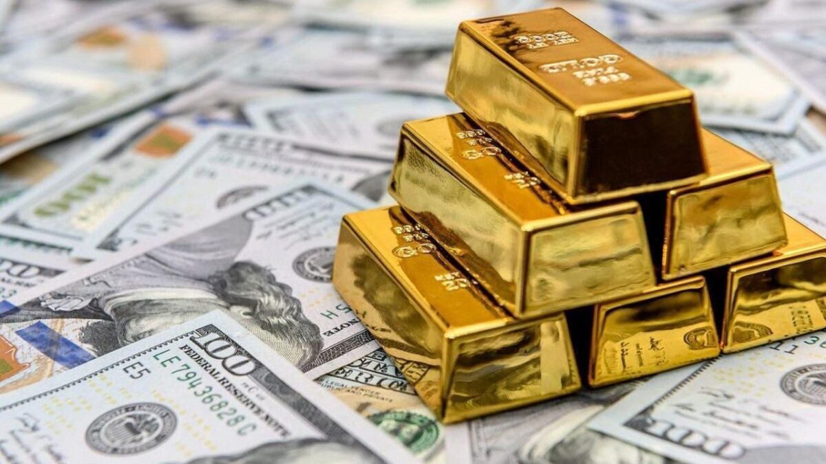 Золотовалютные резервы Беларуси на 1 июля составили 8,359 млрд долларов