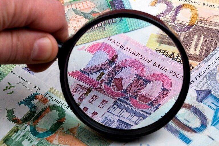 Экономика Беларуси сбавляет обороты – темпы роста ВВП снизились