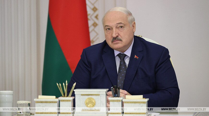 Дело про табак. Зачем Лукашенко собрал совещание по работе табачной отрасли