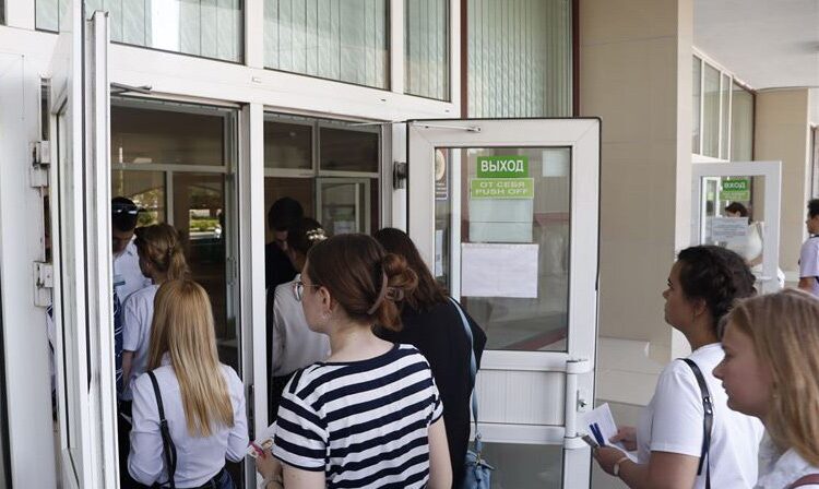 Больше всего целевиков в вузы зачислено на медицинские, педагогические и сельхозспециальности
