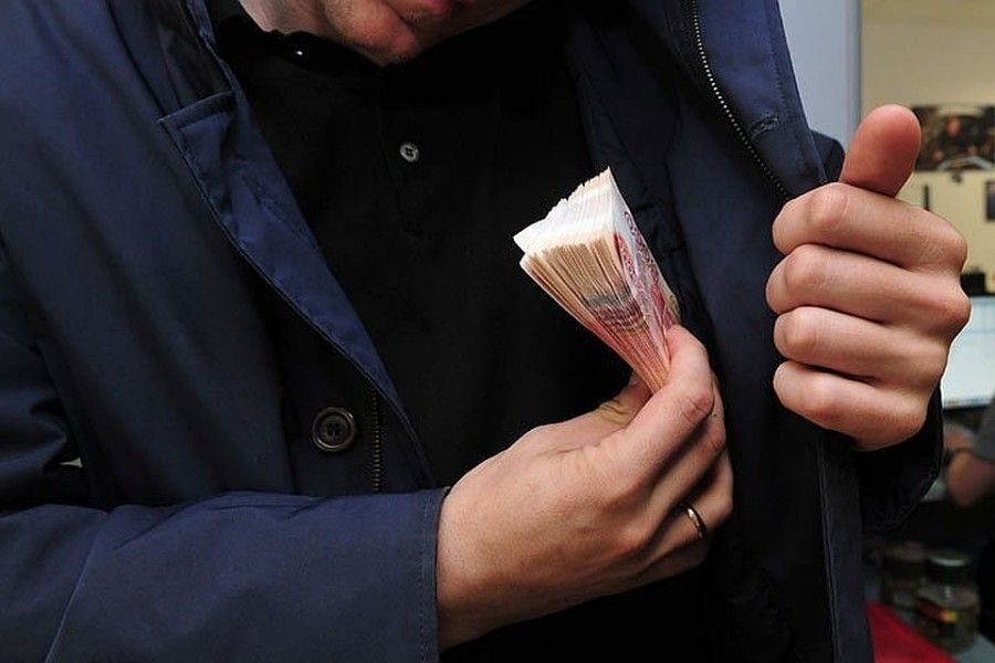 В Бобруйске оперативники выявили крупное хищение