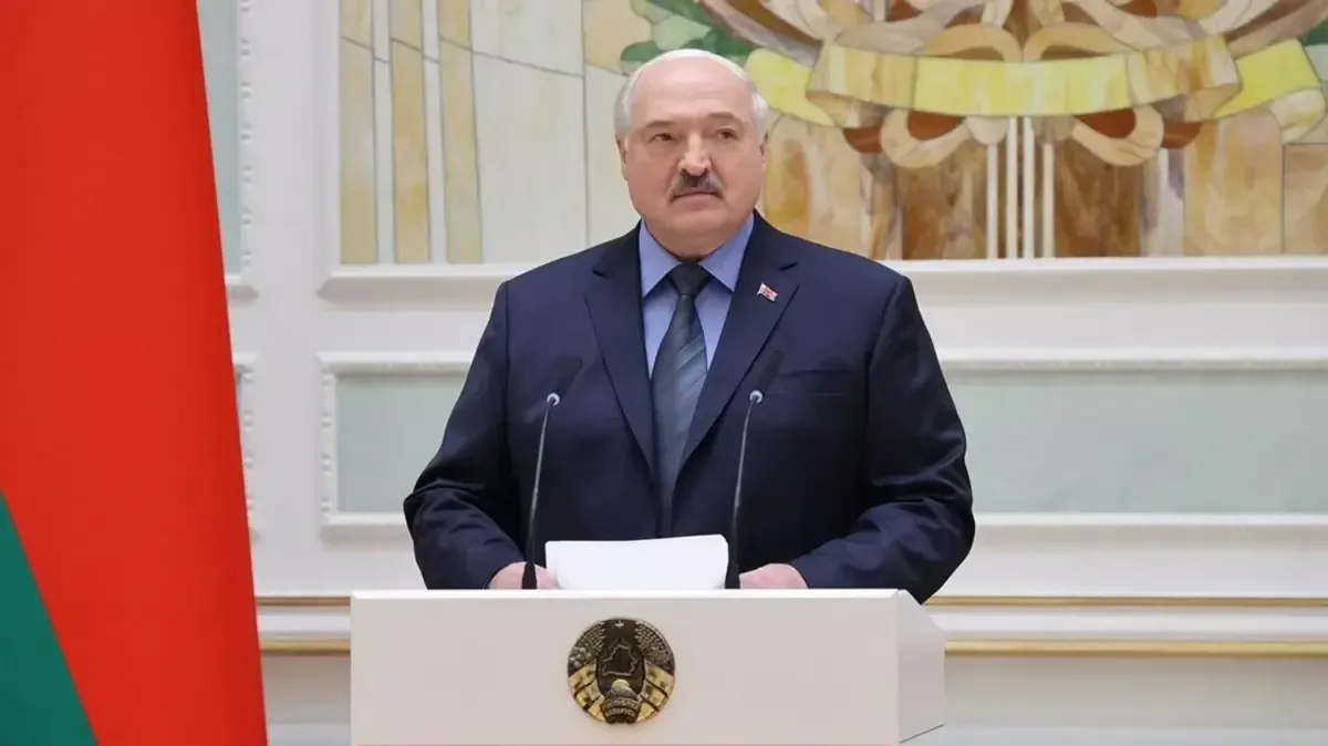 Лукашенко пригласил президента Вьетнама в Беларусь