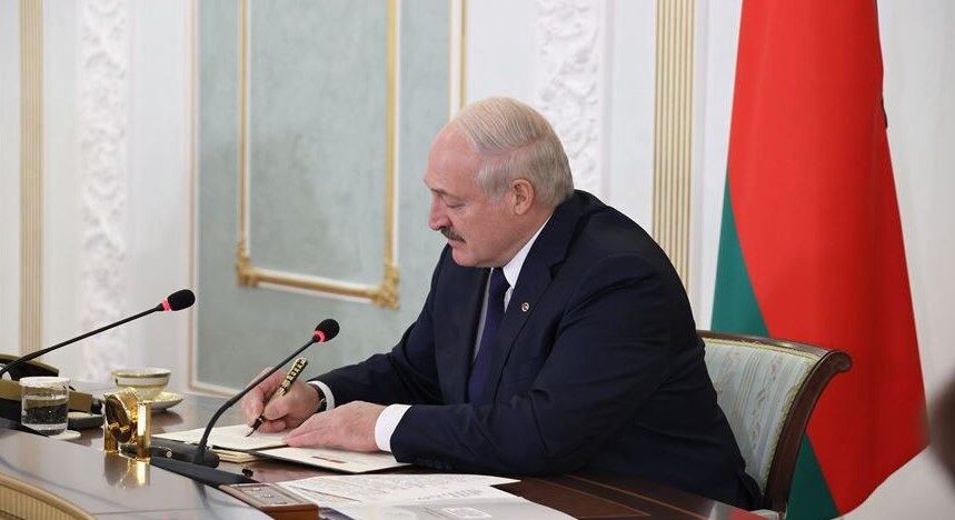 Президент 16 августа подписал Указ о помиловании 30 лиц, осужденных за преступления протестной направленности