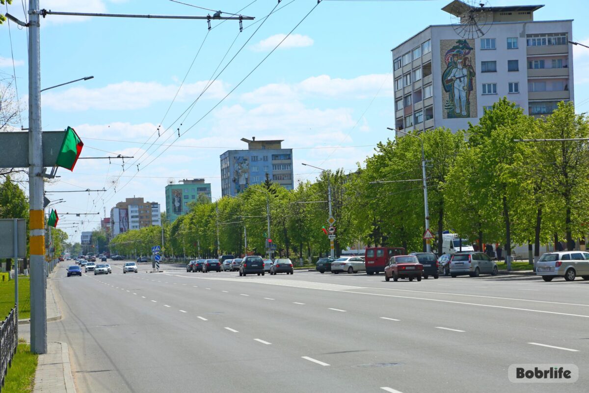 Как сработал Бобруйск в первом полугодии 2024 года