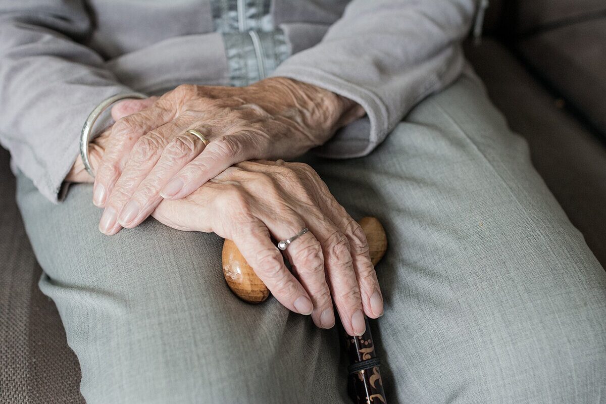 Умерла старейшая в мире долгожительница — ей было 117 лет