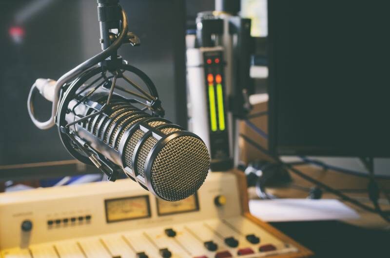 Zefir FM ищет новые голоса