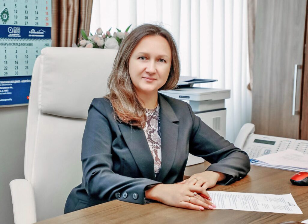 Жизненная позиция депутата Бобруйского горсовета Натальи Русинович – активность, открытость и доброжелательность