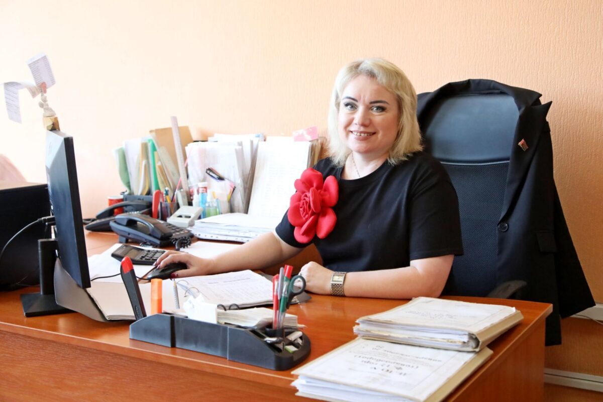 Циферка к циферке. 23 августа в Беларуси отмечается День работников государственной статистики