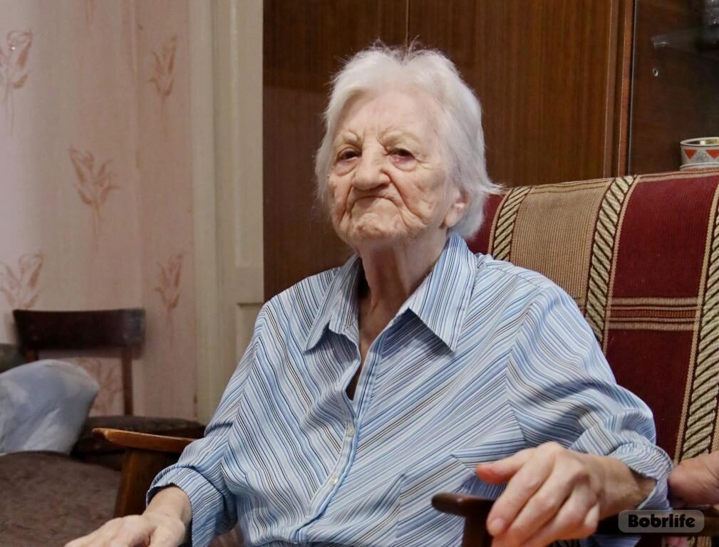 Мария Михайловна Горовцова: со школьной скамьи – в партизаны