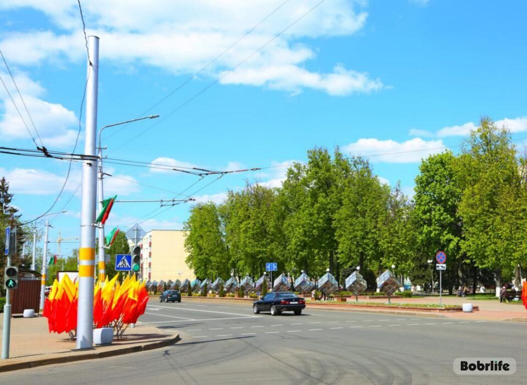 До +29°С и без осадков ожидается в Беларуси 15 августа
