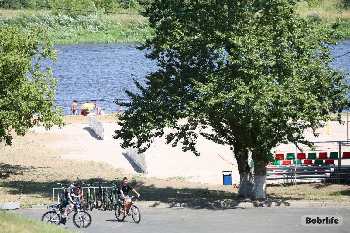 Местами дожди и до +29°С будет сегодня в Беларуси