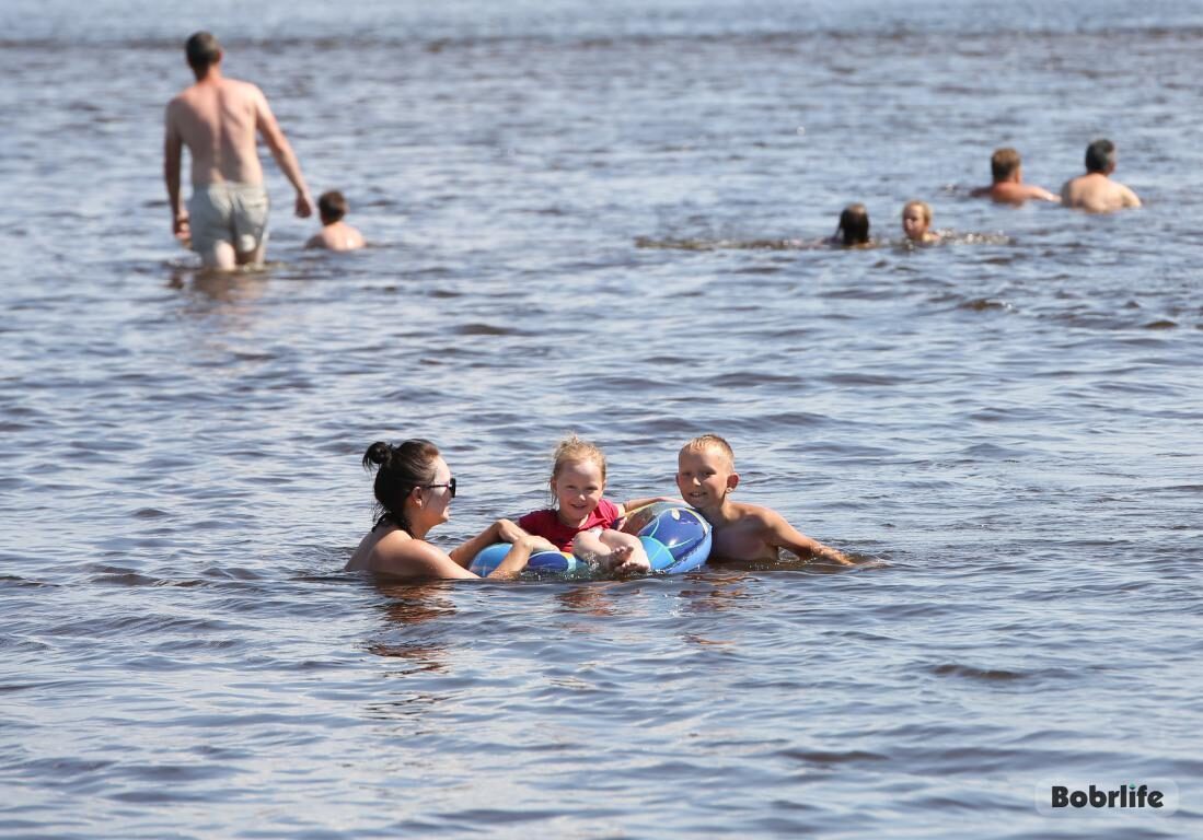 Долг родителей – оберегать своих детей от опасностей
