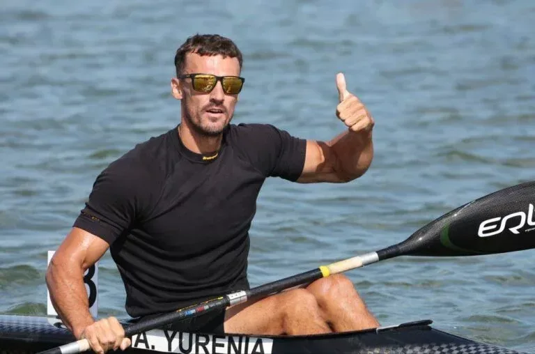 Белорусские спортсмены завоевали золотые медали на чемпионате мира в Самарканде