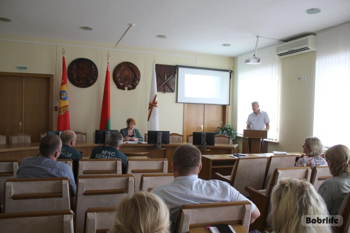 Держа руку на пульсе