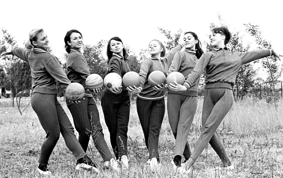 «Бобруйсктрикотаж»: от легендарных олимпиек до популярных мерчей