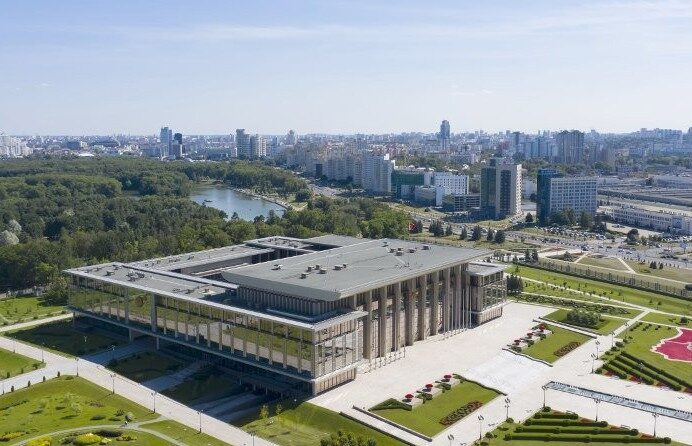 Назначения в правительстве, регионах, Минэнерго и БЖД. Подробности кадрового понедельника у Лукашенко
