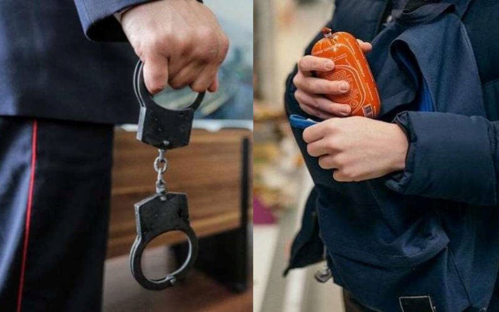 Хищение с предприятия: узнали, что грозит несунам