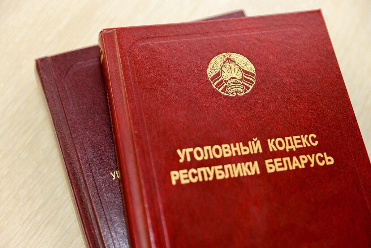 Хотели поживиться: в Могилеве ранее судимые 17-летний бобруйчанин и его приятель обворовали магазин