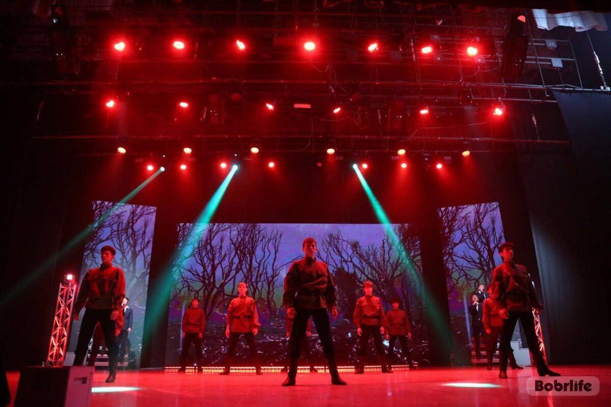 По окончании концерт-акции «Беларусь, вперед!» будет организован отвоз граждан