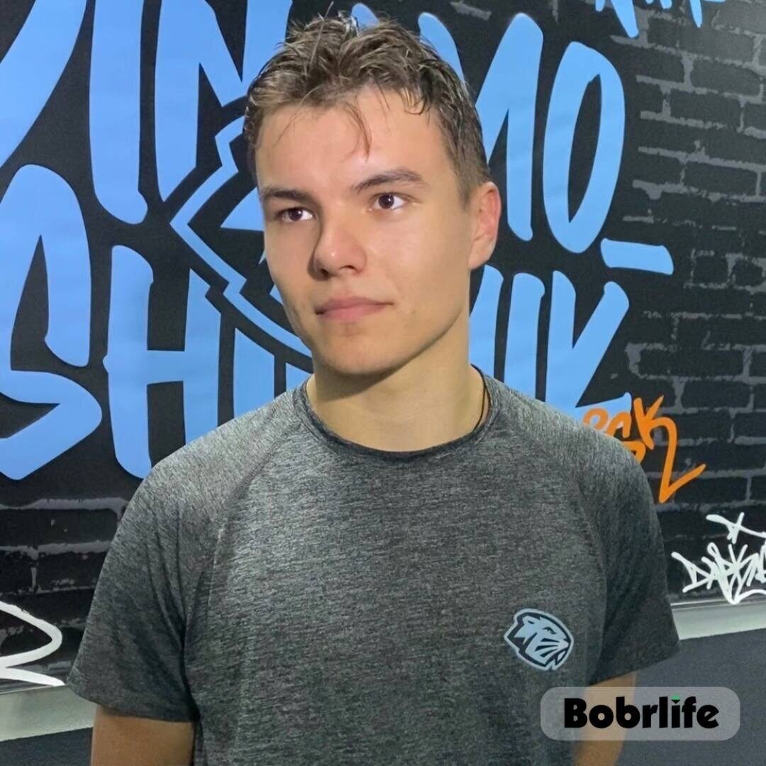 Шидловский: на каждую игру нужно настраиваться и выходить с холодной головой