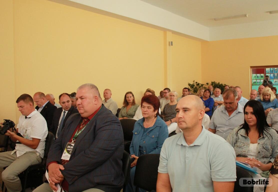 Скажи ДА охране труда! В Бобруйске прошел межрайонный практический выездной семинар по вопросам реализации законодательства об охране труда