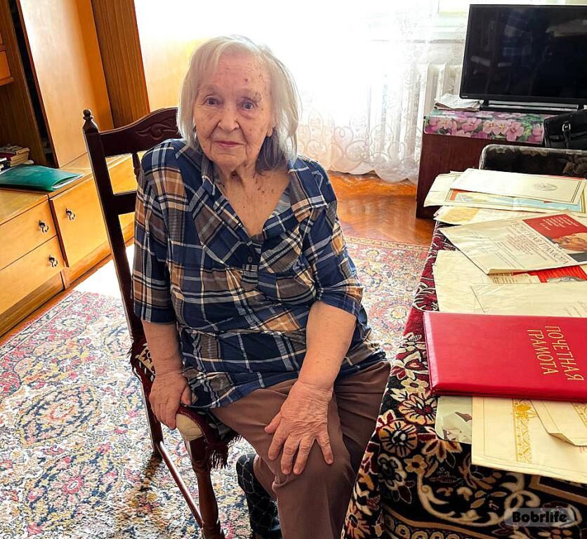 Надежда Немкевич: «Мы пропагандировали книгу, а она учила по-доброму относиться к людям»